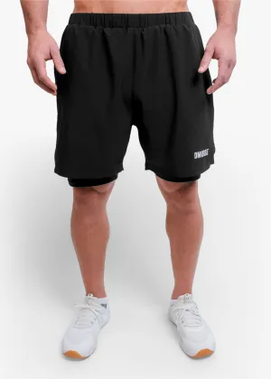 Active Shorts