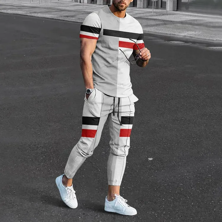 Aeschylus Tracksuit Co-Ord