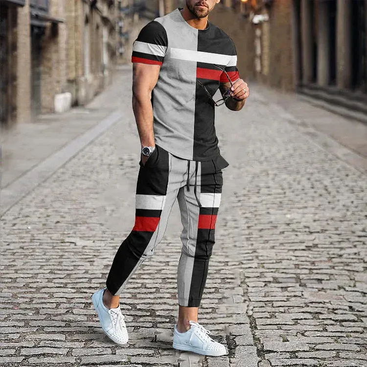 Aeschylus Tracksuit Co-Ord