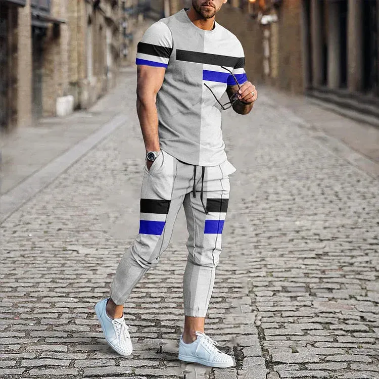 Aeschylus Tracksuit Co-Ord