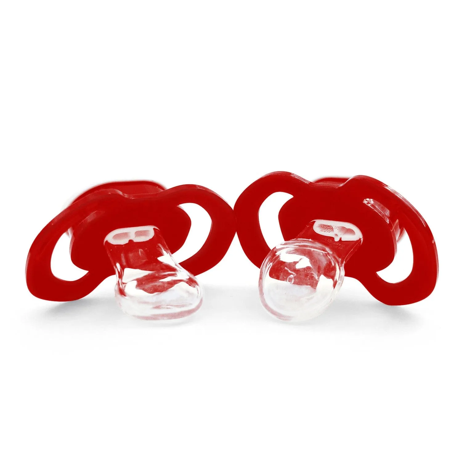 Alabama Crimson Tide - Pacifier 2-Pack