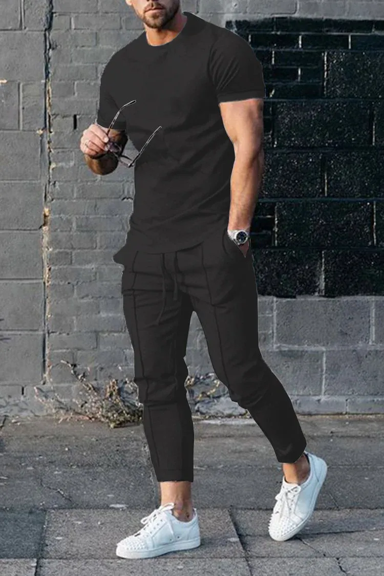 Alaric Tracksuit Co-Ord