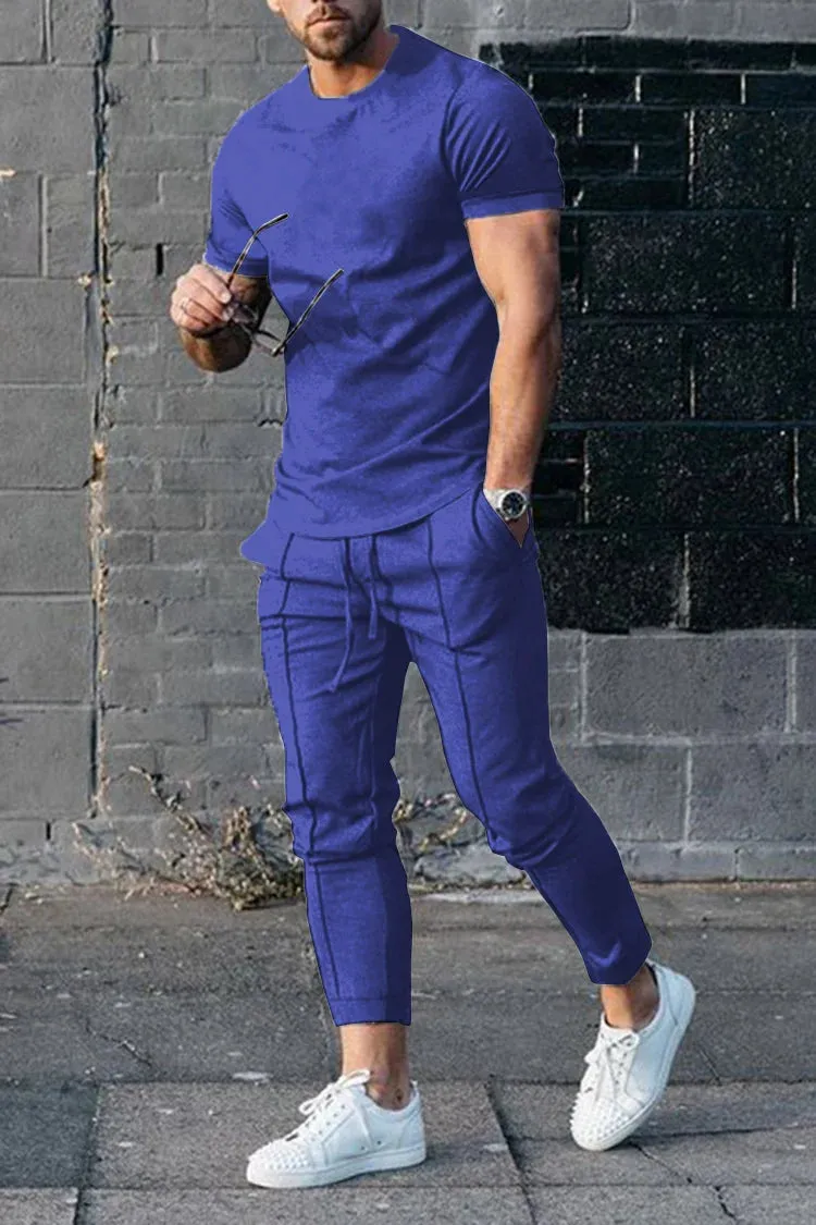 Alaric Tracksuit Co-Ord