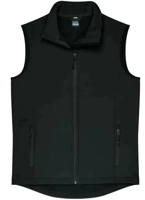 Aussie Pacific Selwyn Kids Vests 3529