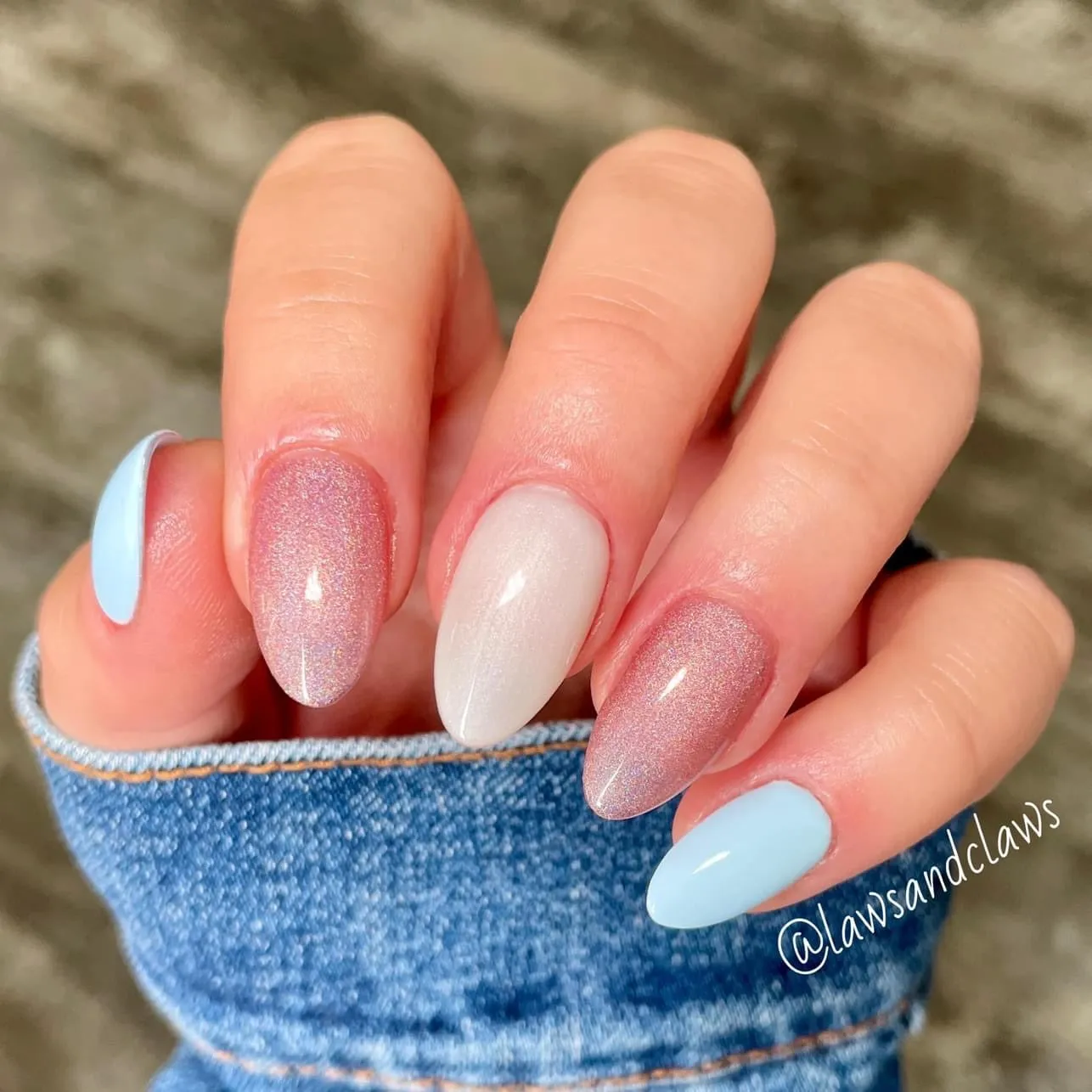 Baby Soft- Gel Polish