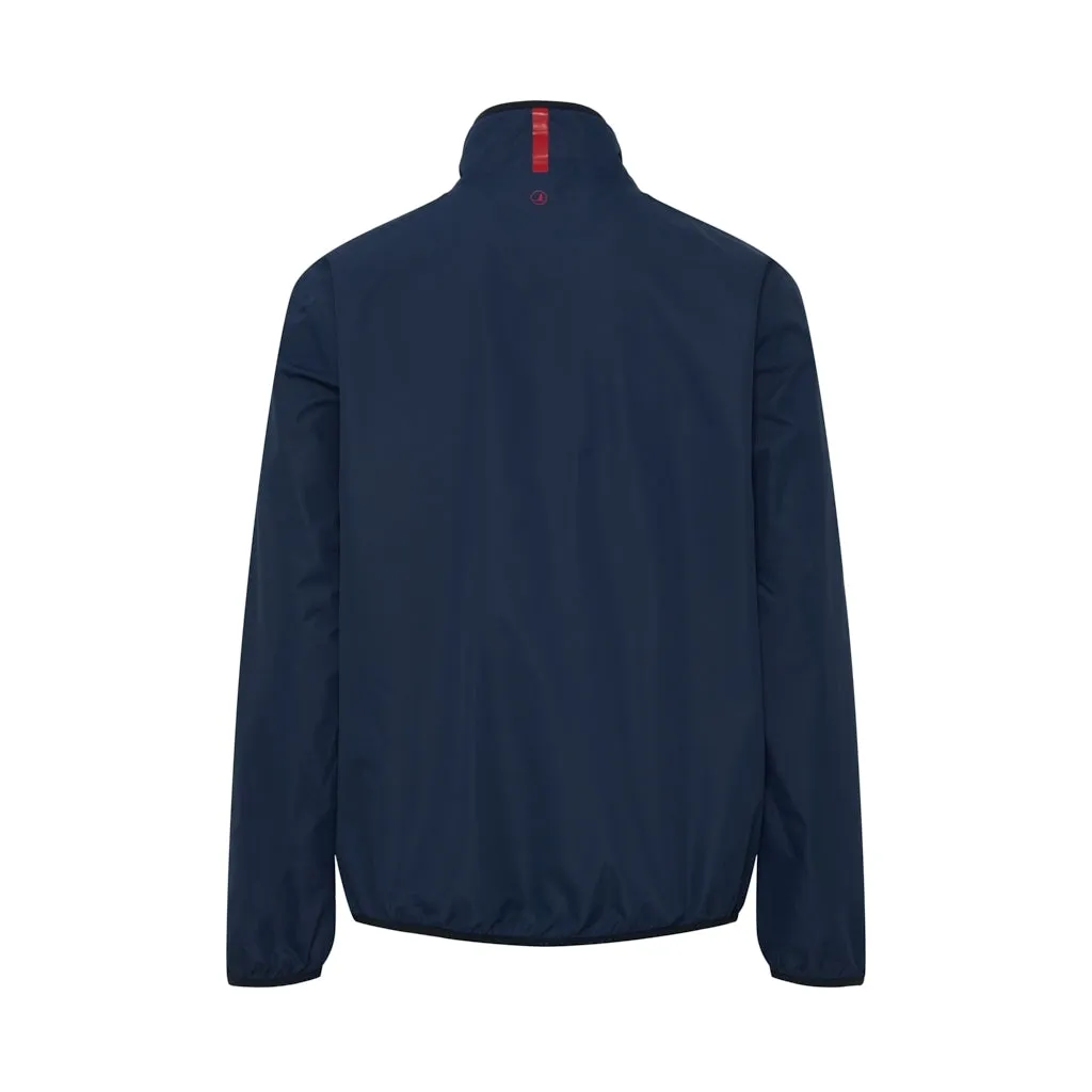 Baird Jacket - Blue