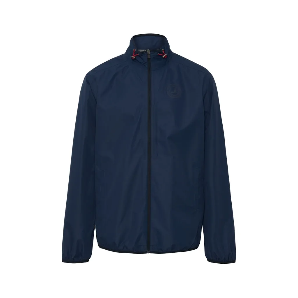 Baird Jacket - Blue