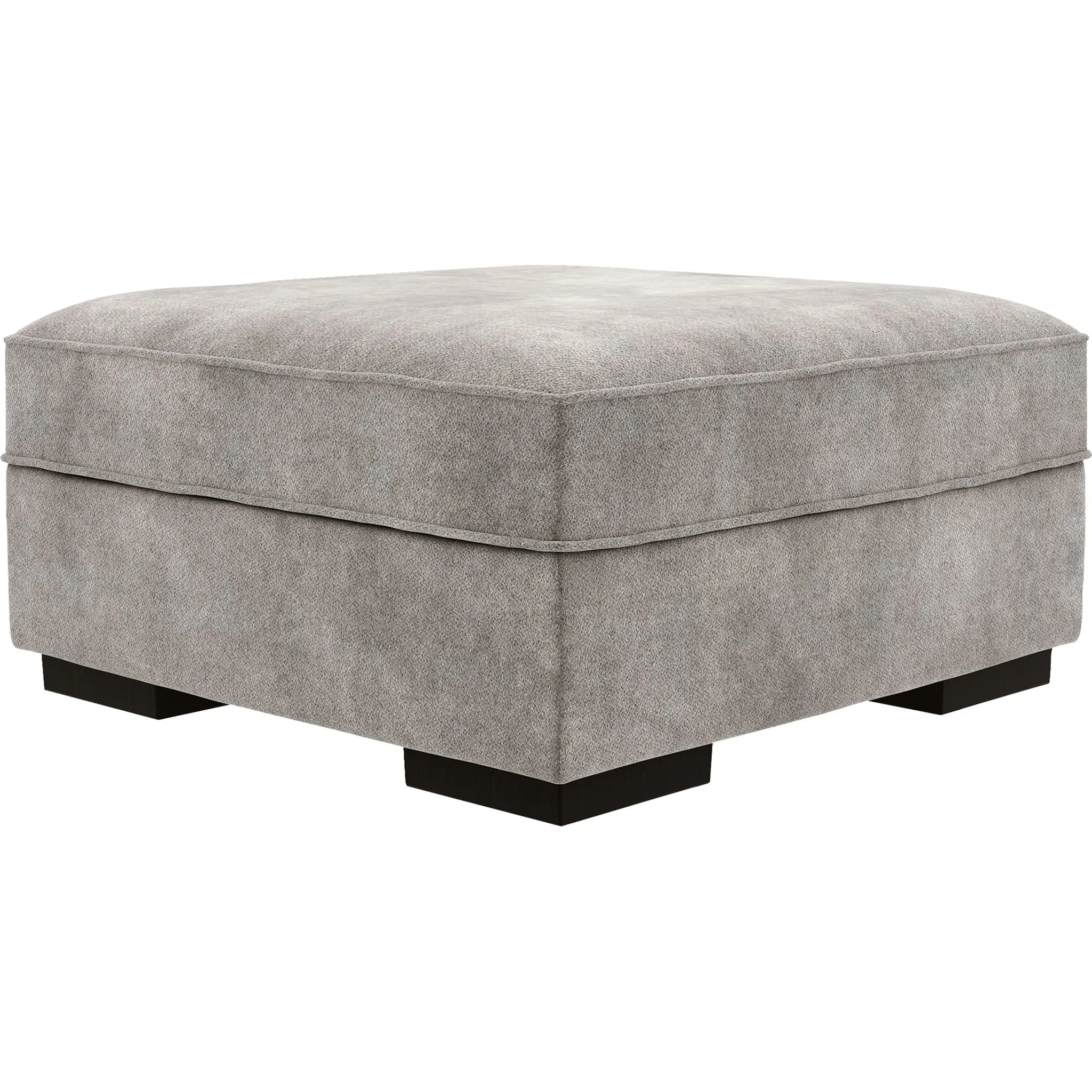 Bardarson- EXCLUSIVE Ottoman with Storage