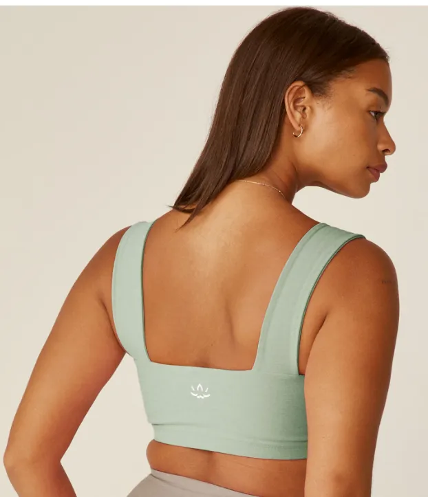 Beyond Yoga Spacedye Squared Bra