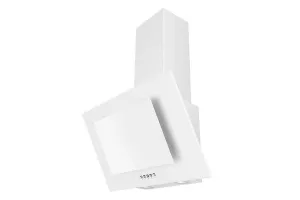 Ciarko Nti 280 M³/H Wall-Mounted White