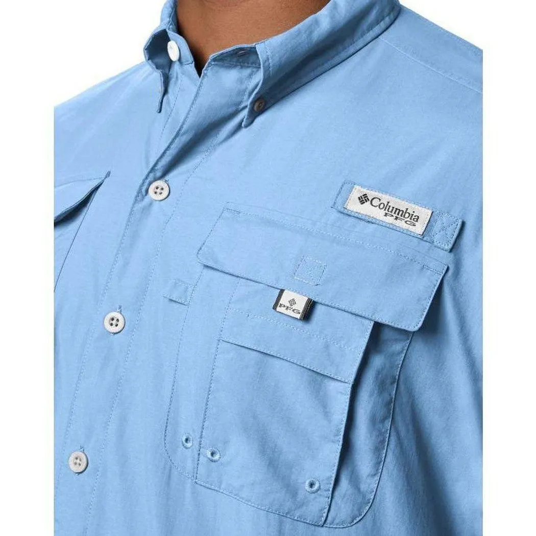 Columbia Sportswear Men's PFG Bahama II Short Sleeve Shirt