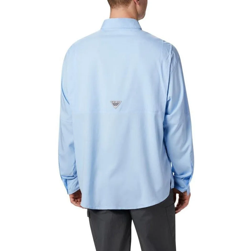 Columbia Sportswear Men's Tamiami II Long-Sleeve Shirt