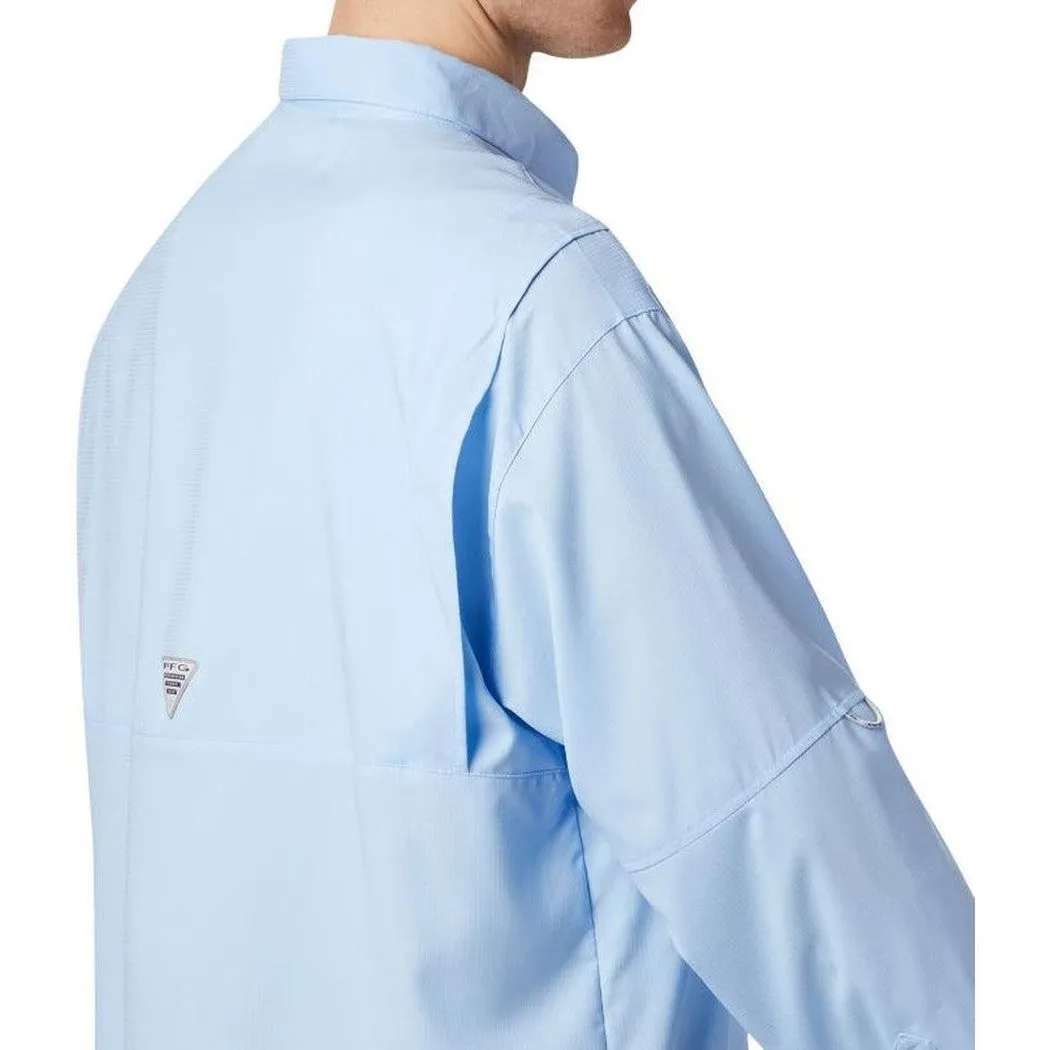 Columbia Sportswear Men's Tamiami II Long-Sleeve Shirt