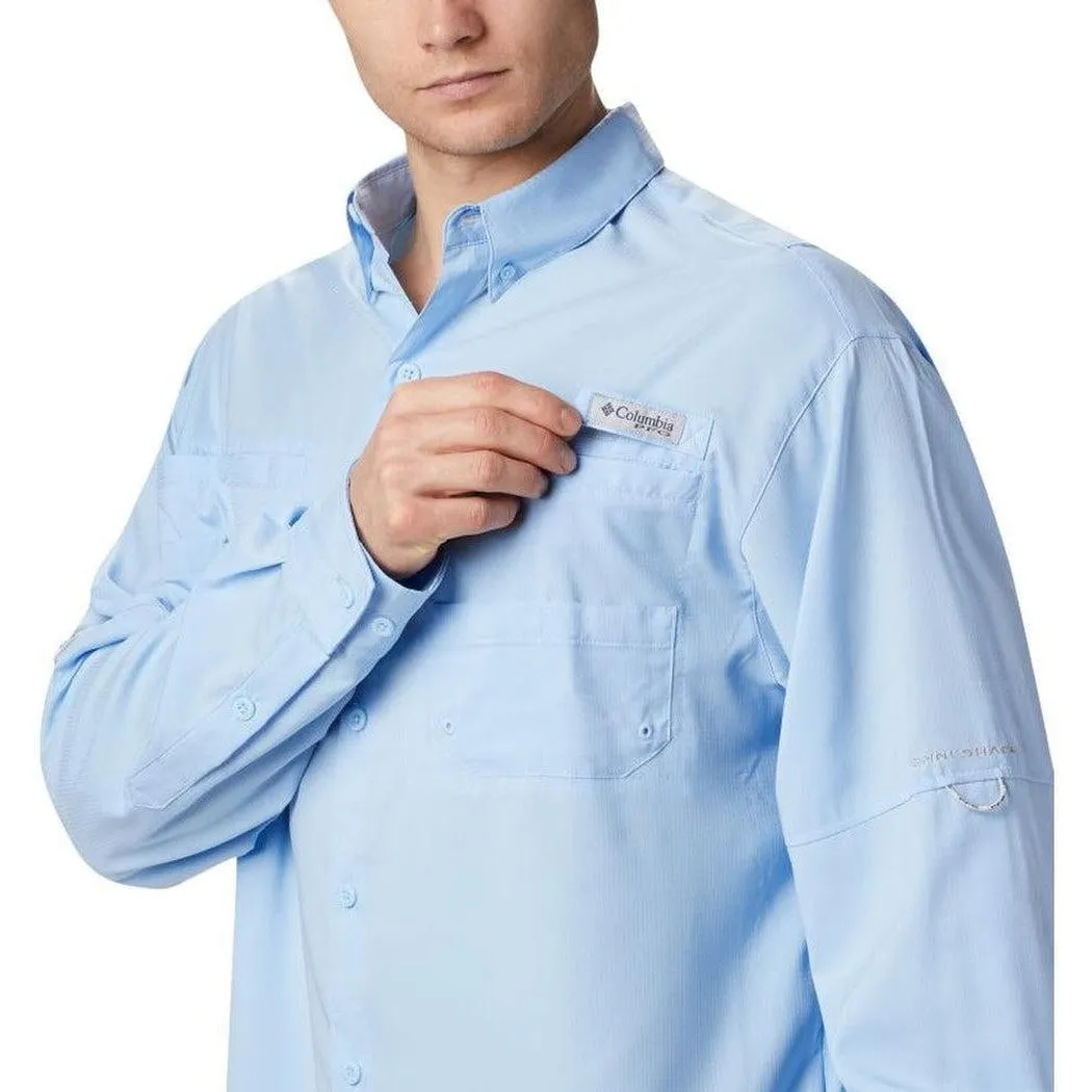 Columbia Sportswear Men's Tamiami II Long-Sleeve Shirt