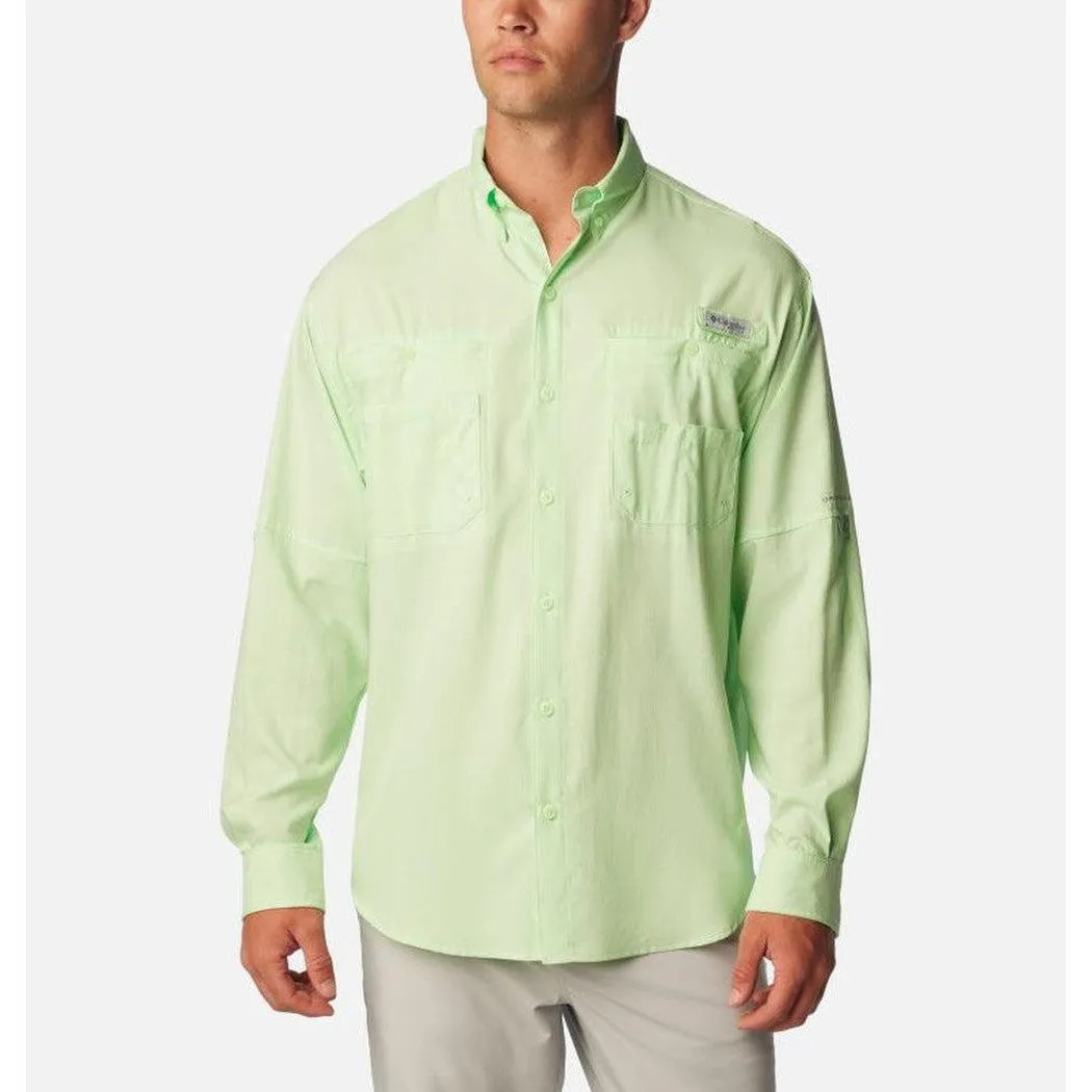 Columbia Sportswear Men's Tamiami II Long-Sleeve Shirt