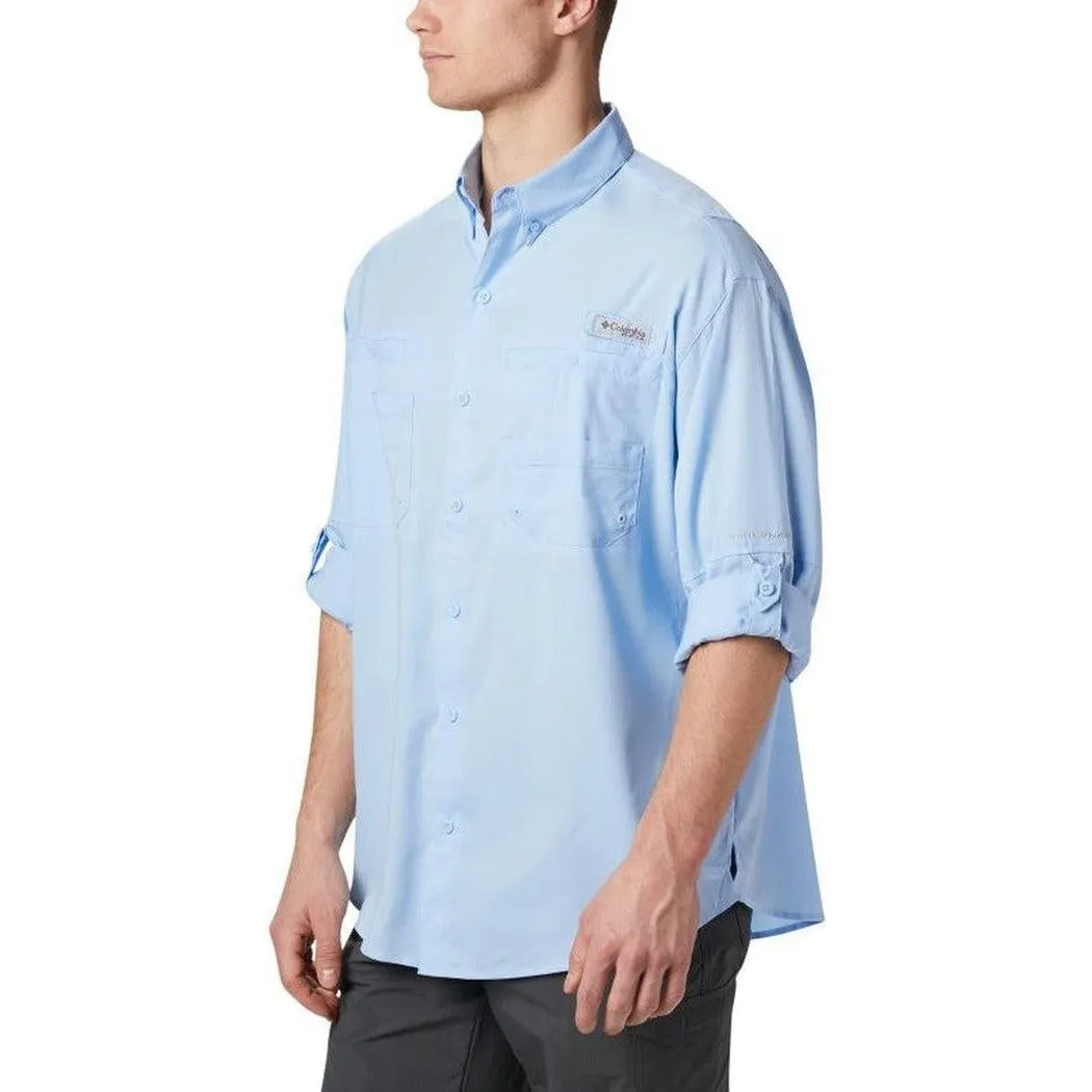 Columbia Sportswear Men's Tamiami II Long-Sleeve Shirt