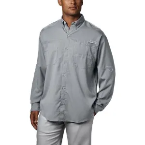 Columbia Sportswear Men's Tamiami II Long-Sleeve Shirt