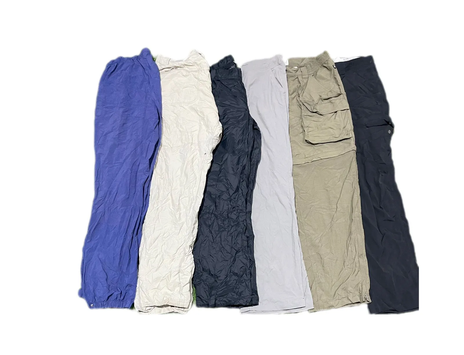 Columbia Trousers 18pcs