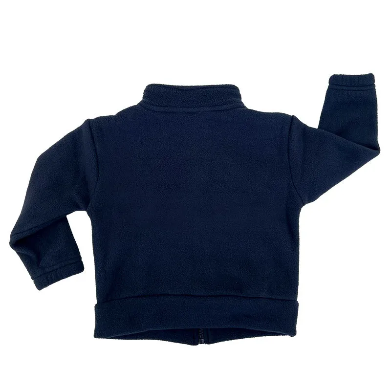 Creative Knitwear Toddler Polar Fleece Jacket