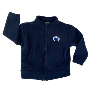 Creative Knitwear Toddler Polar Fleece Jacket