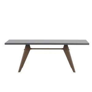 EM Dining Table - HPL