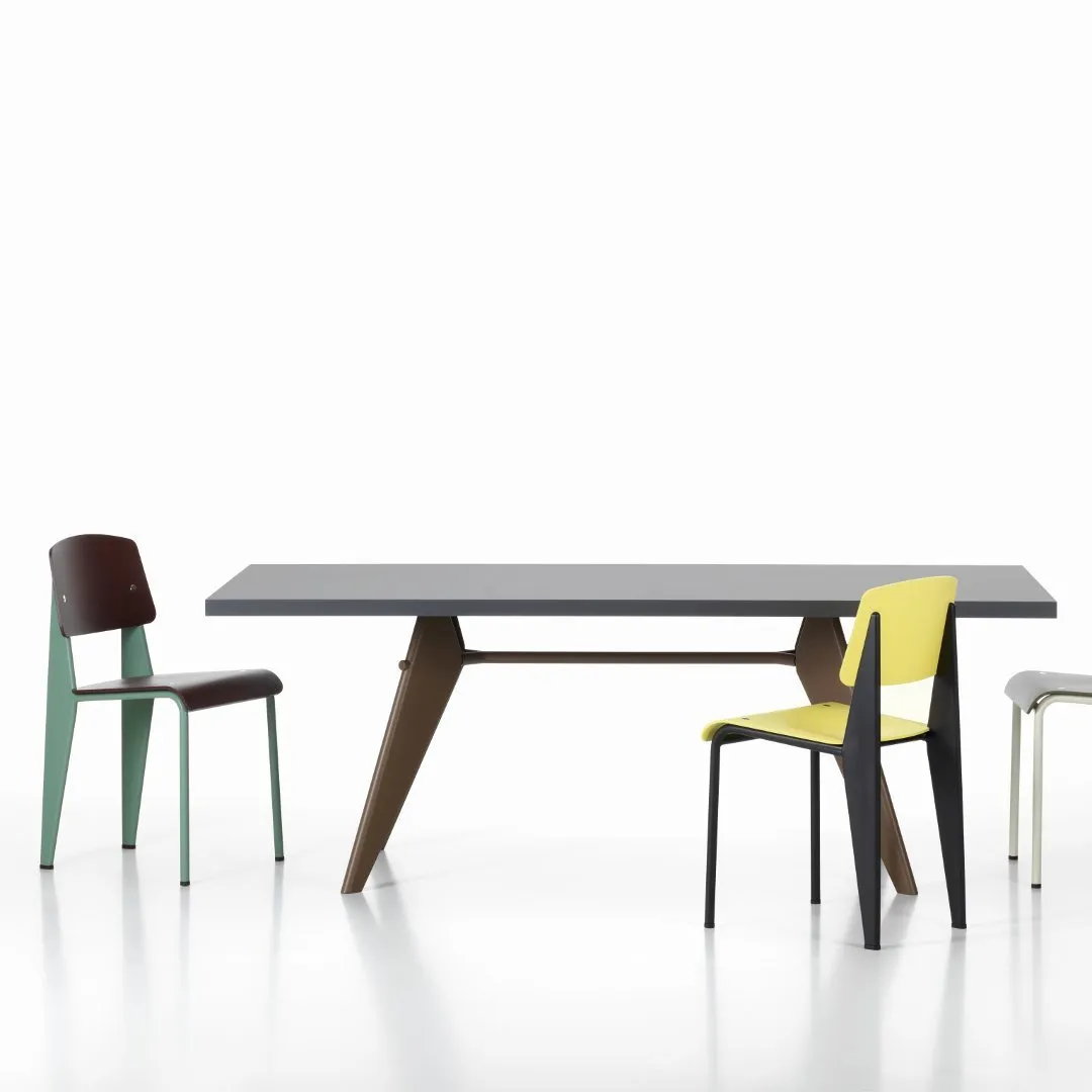 EM Dining Table - HPL