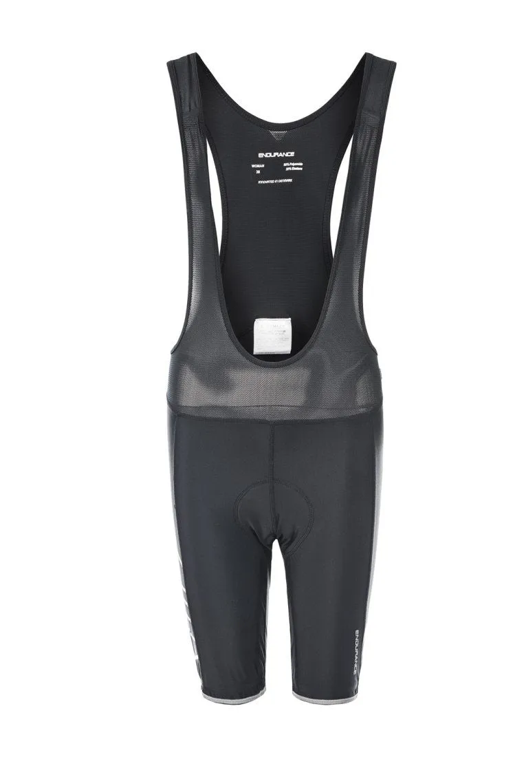 Endurance tracksuit, black