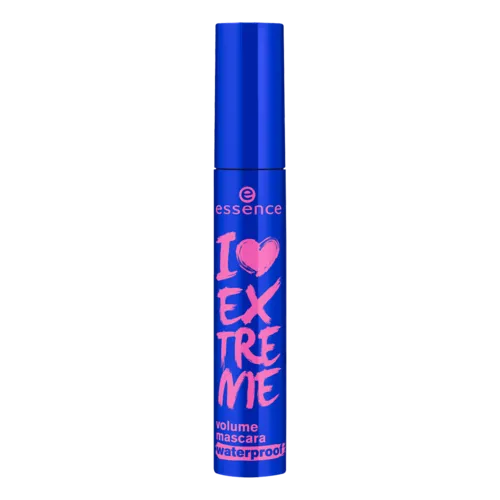 Essence I Love Extreme Volume Mascara