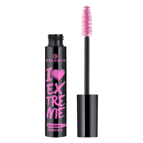 Essence I Love Extreme Volume Mascara