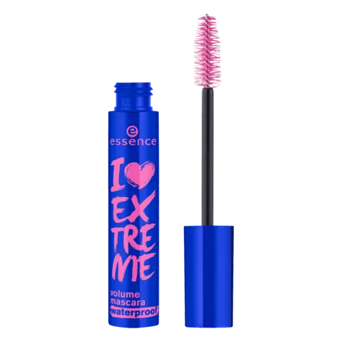 Essence I Love Extreme Volume Mascara