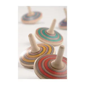 fado spinning top