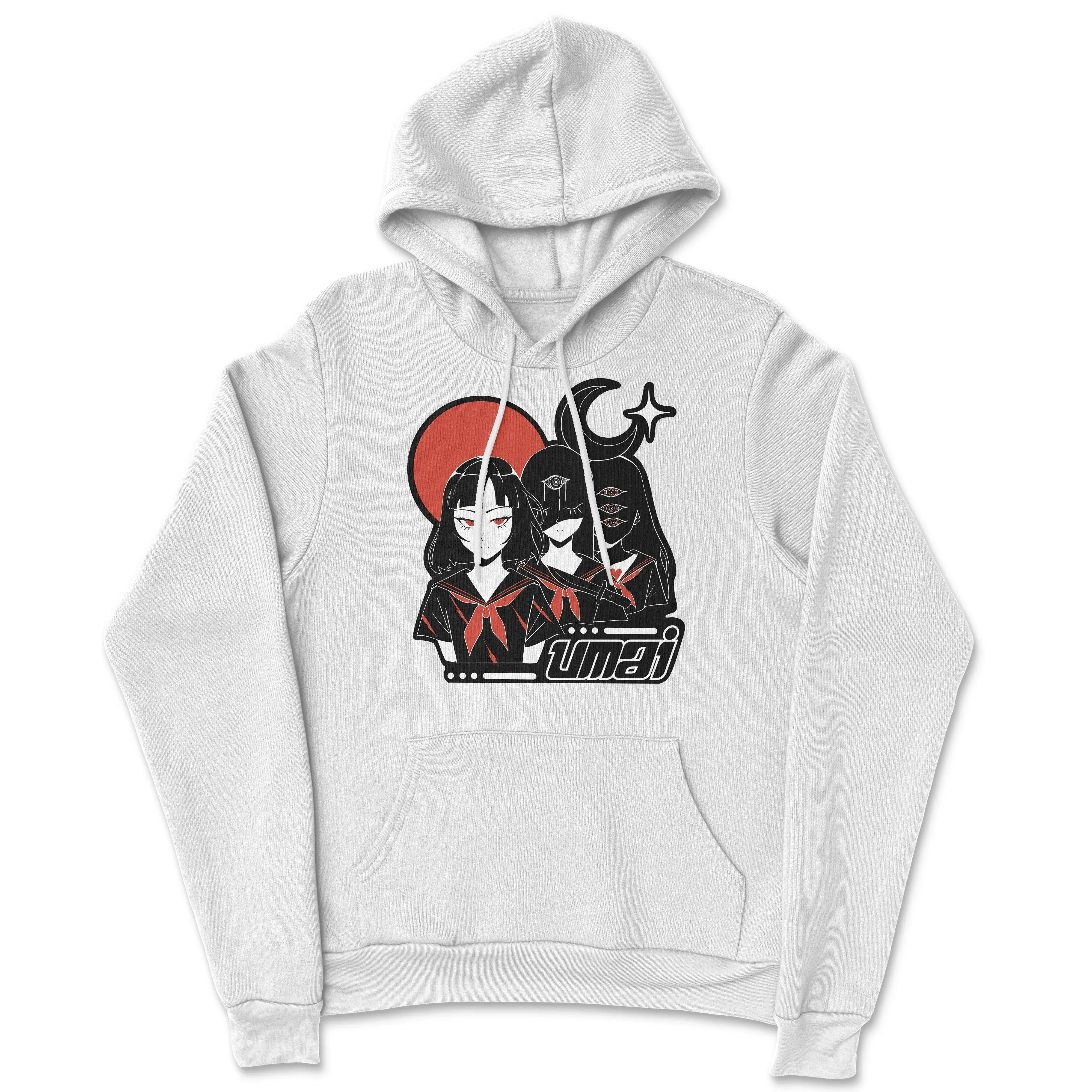 February 2022 Exclusive • Hoodie