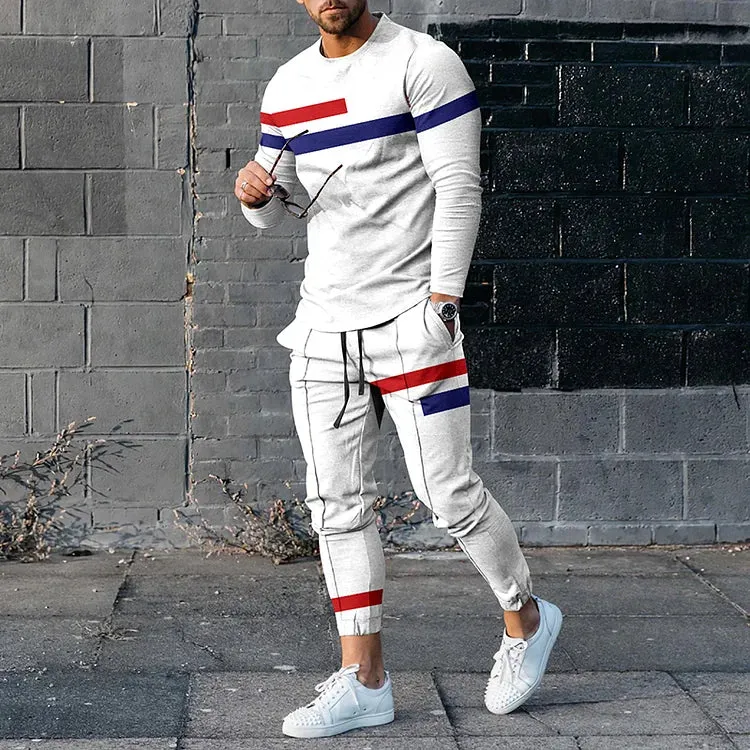 Ferdinandus Tracksuit Co-Ord