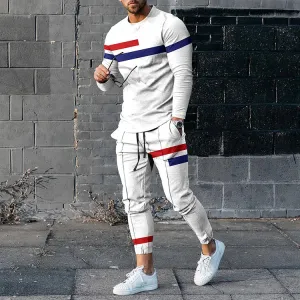 Ferdinandus Tracksuit Co-Ord