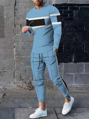 Flexion Tracksuit Co-Ord