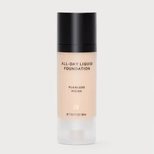 Foundation H&M All-day, 30 ml, Alabaster