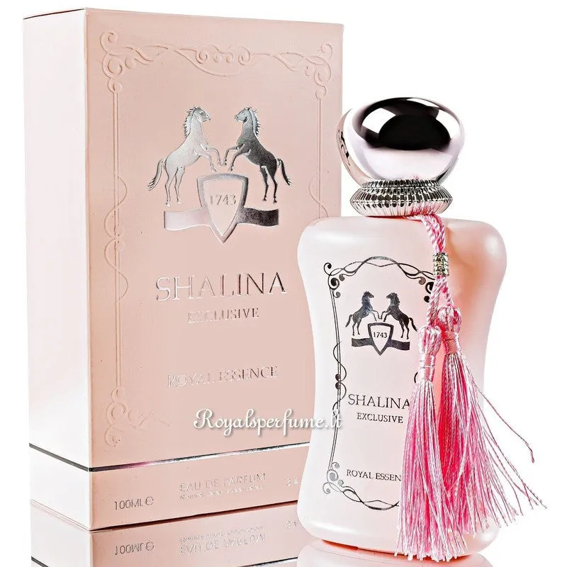 Fragrance World Shalina Exclusive