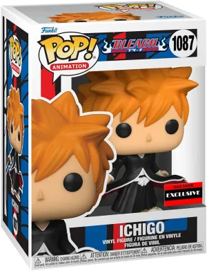 Funko Pop: Ichigo AAA Exclusive