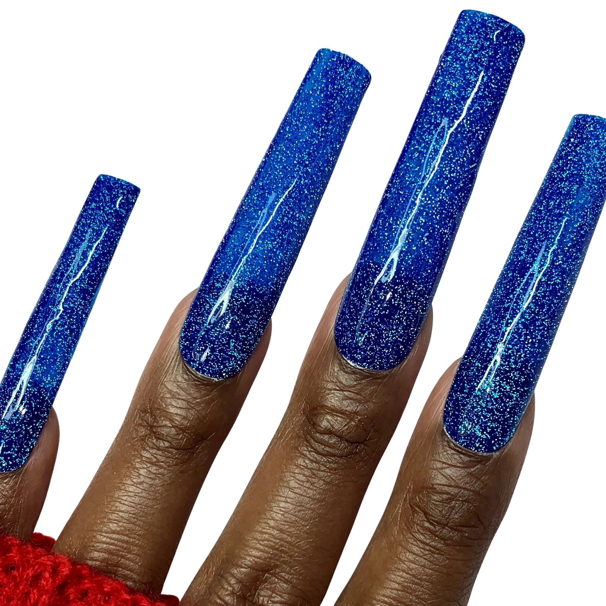 GEL POLISH- ICE ICE BABY