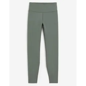 H&M DryMove Warm Leggings, green