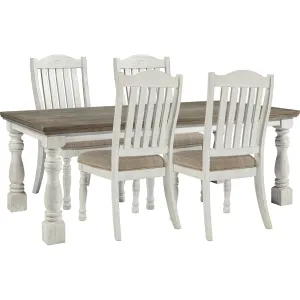 Havalance-Exclusive Dining Set