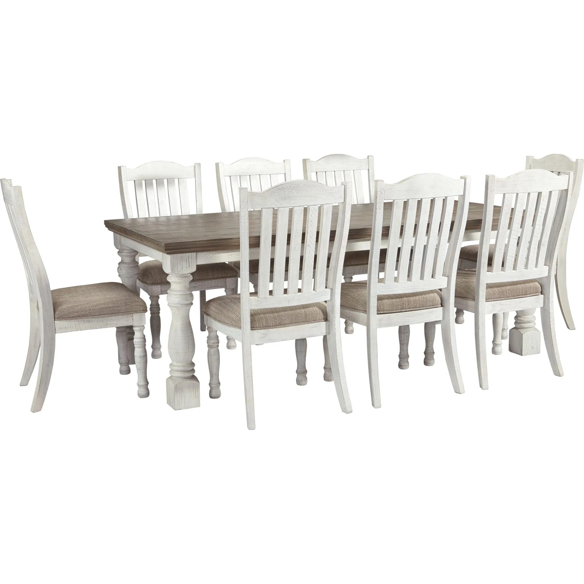 Havalance-Exclusive Dining Set