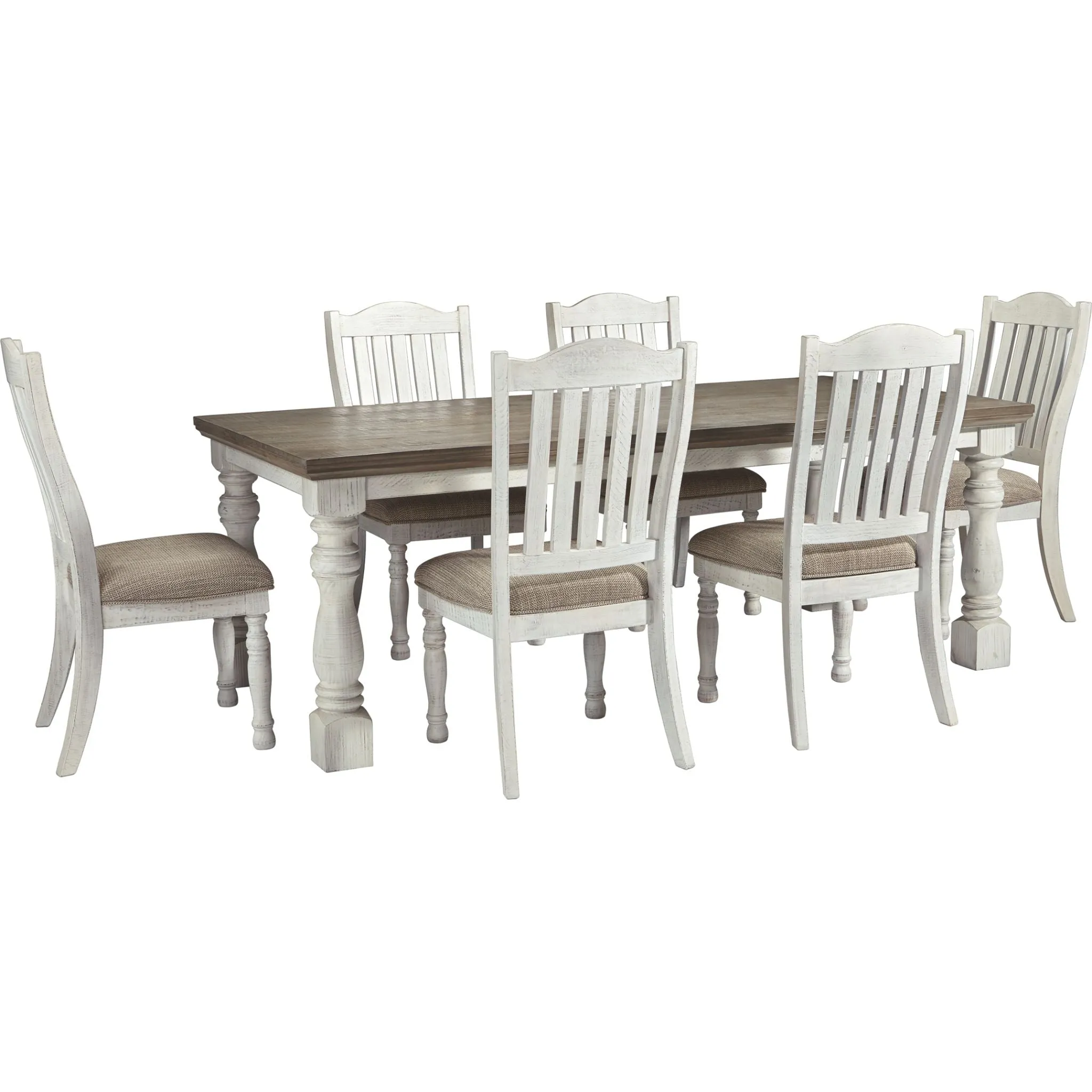 Havalance-Exclusive Dining Set