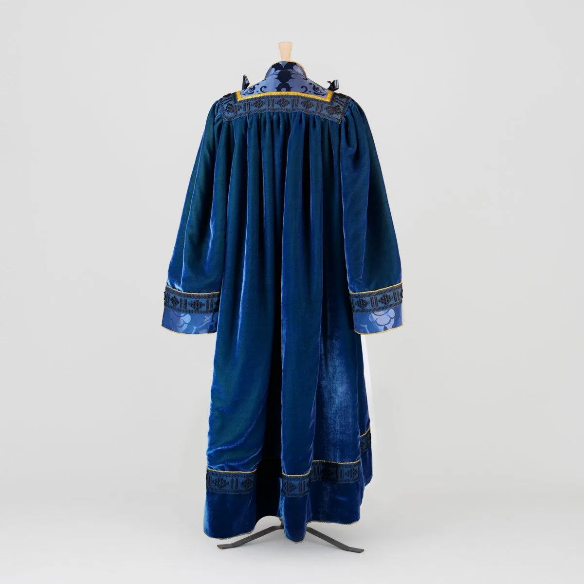 High Bailiff Gown