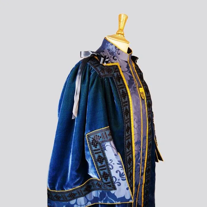 High Bailiff Gown