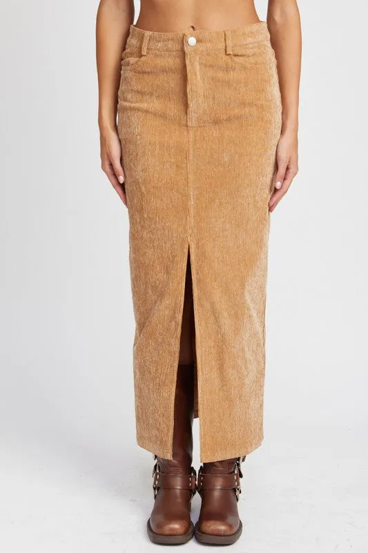 Josie Midi Skirt