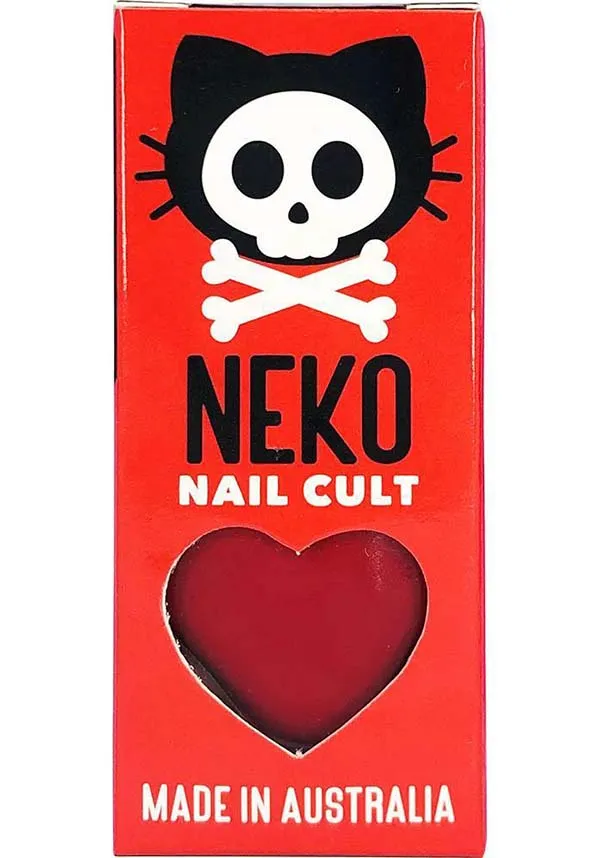 Kiki | NAIL POLISH