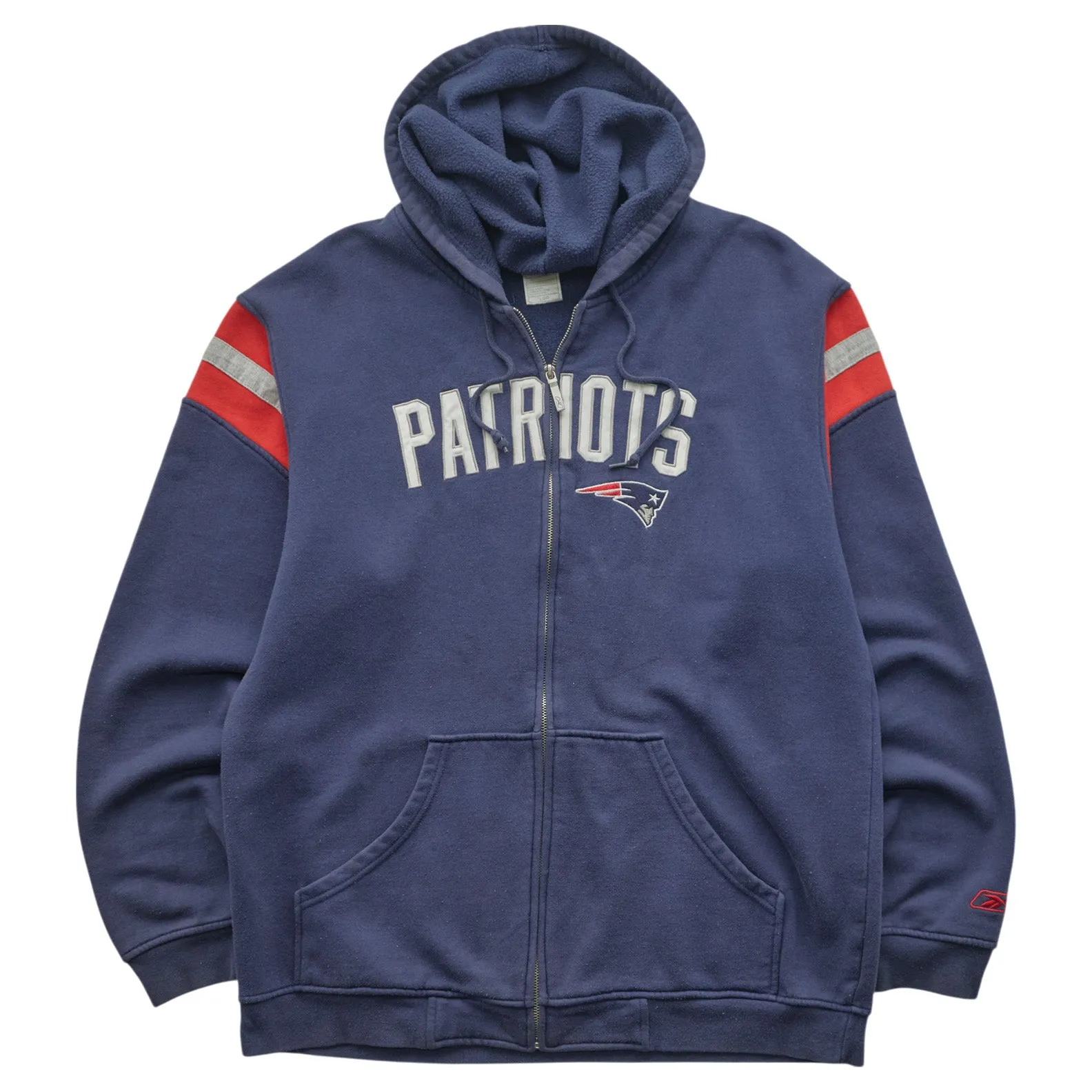 (L) 00s New England Patriots