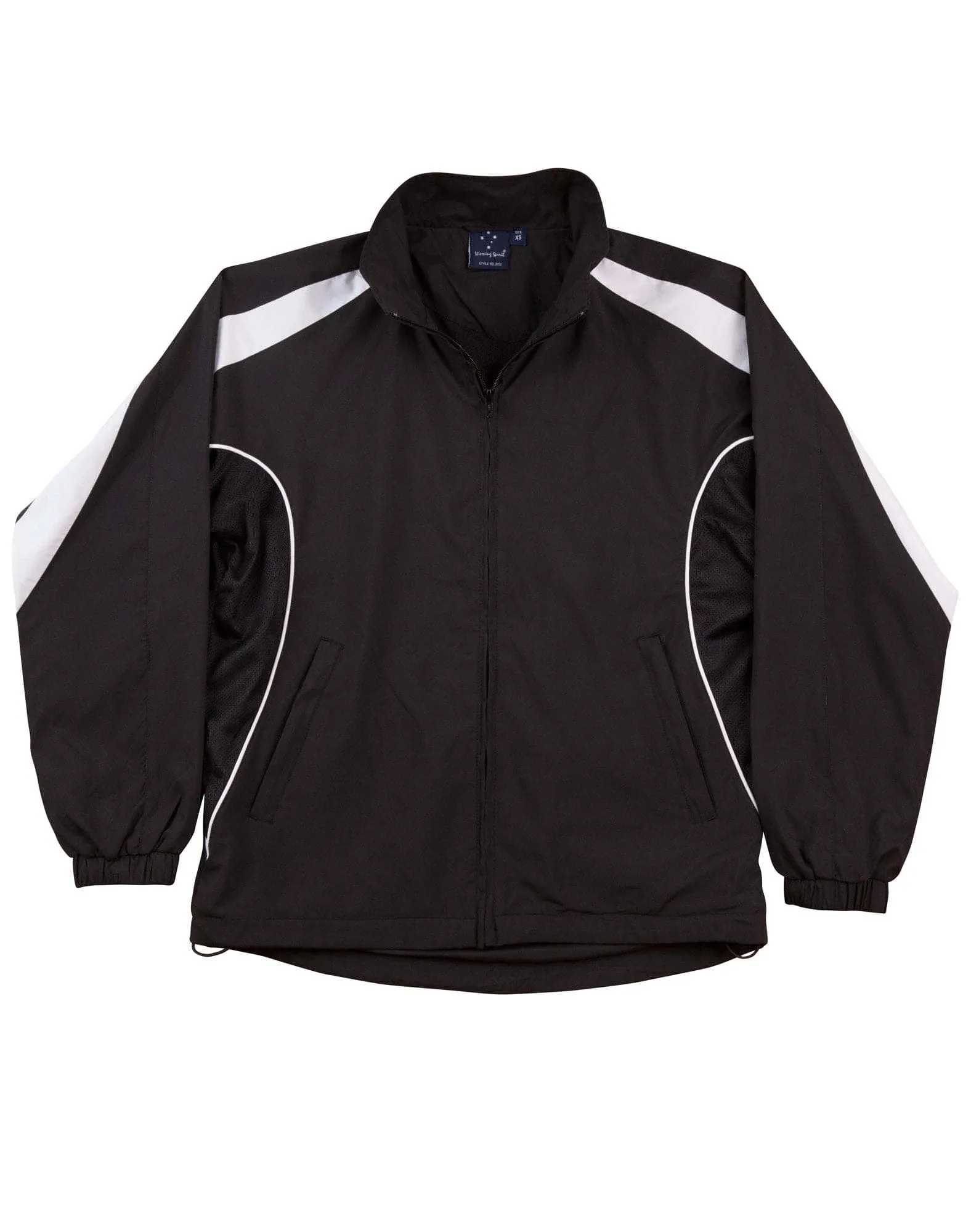 Legend Adults Warm Up Jacket JK53