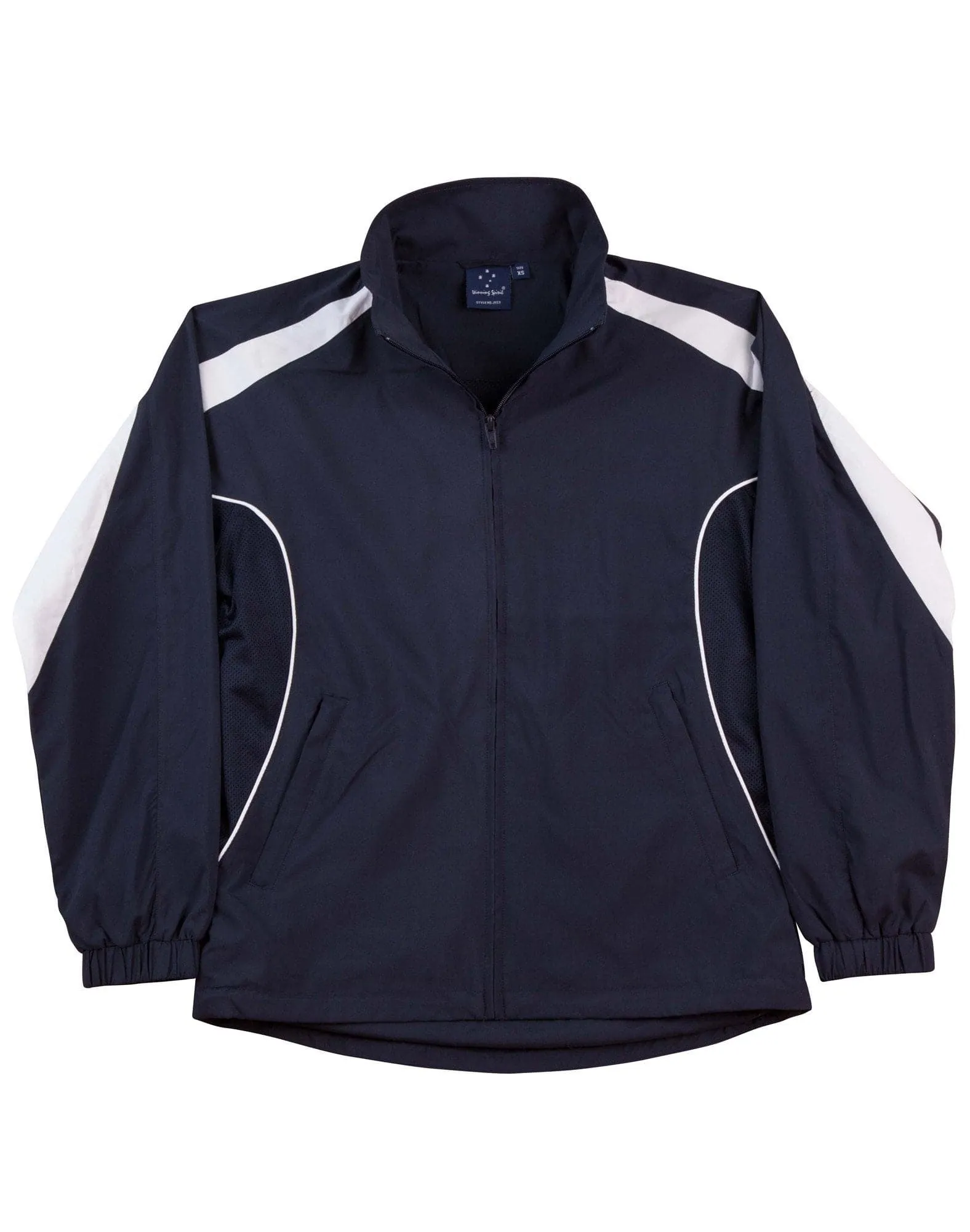 Legend Adults Warm Up Jacket JK53